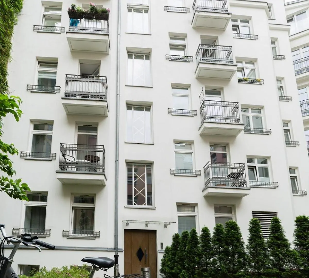 Διαμέρισμα Jasna I Funkcjonalna Kawalerka - Centrum Βαρσοβία