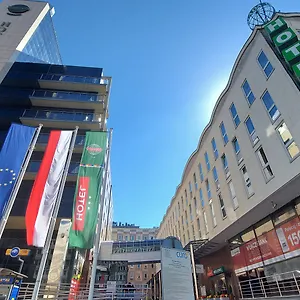 3* Ξενοδοχείο Gromada Centrum